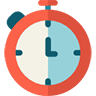 Logo del cronómetro online