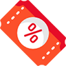 Logo de la calculadora de descuentos